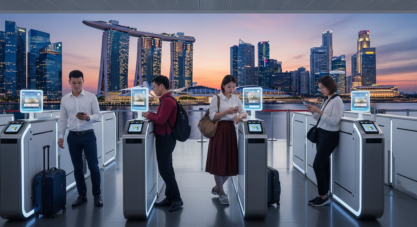 eVisa Morocco - Apply for your Morocco eVisa online. Get your electronic visa for Morocco quickly and easily.