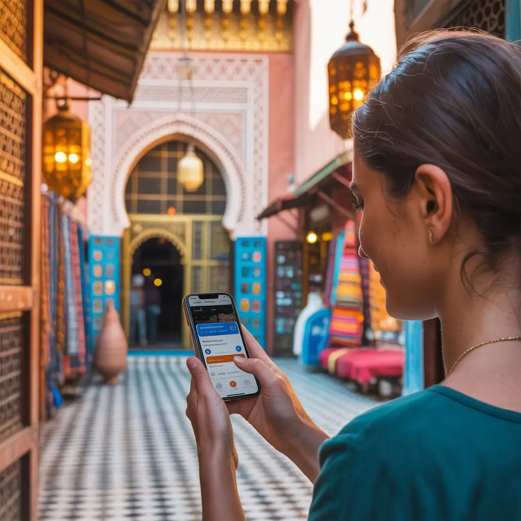 How to Apply for Morocco eVisa