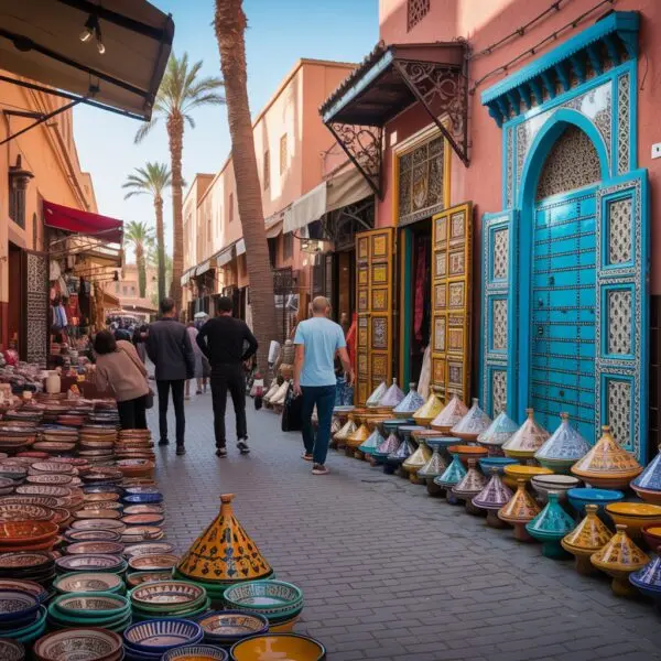 Morocco Travel Guide 2026: Visas, Costs and Best Time to Visit