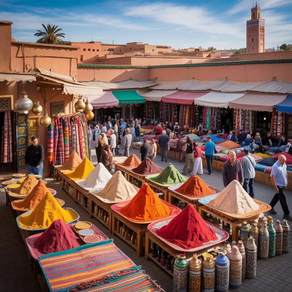 Morocco eVisa Fee