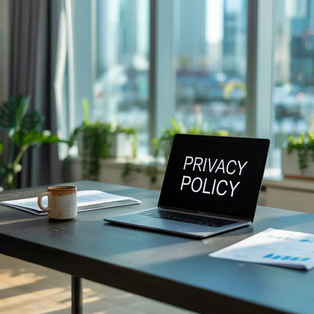 Política de Privacidad